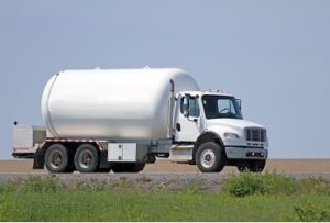 Yoder Oil is the Propane Supplier Woodford County IL trusts