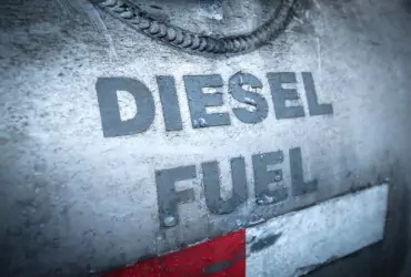 Diesel Delivery Lacon IL