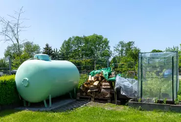 What Are the Pros and Cons of Propane Fuel