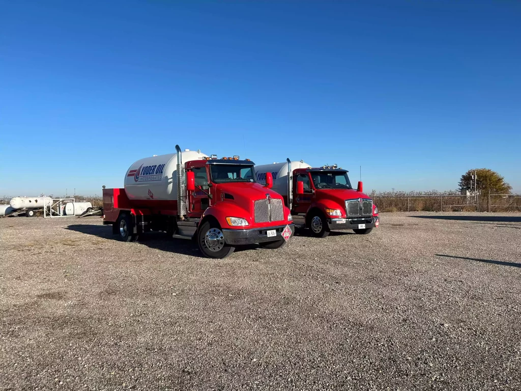 Contact Us - Yoder Oil