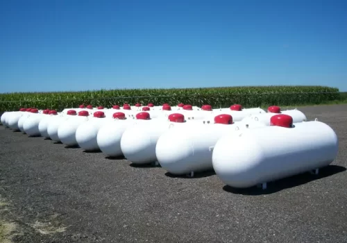 Commercial Propane