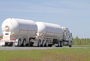 Propane Refill East Peoria IL