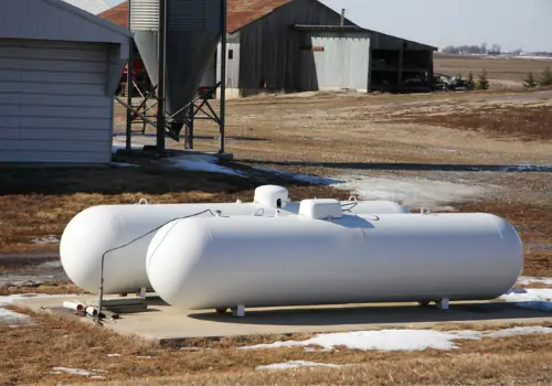 Yoder Oil is a Propane Supplier for East Peoria IL