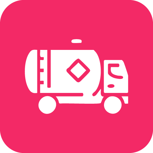 Commercial Propane Delivery