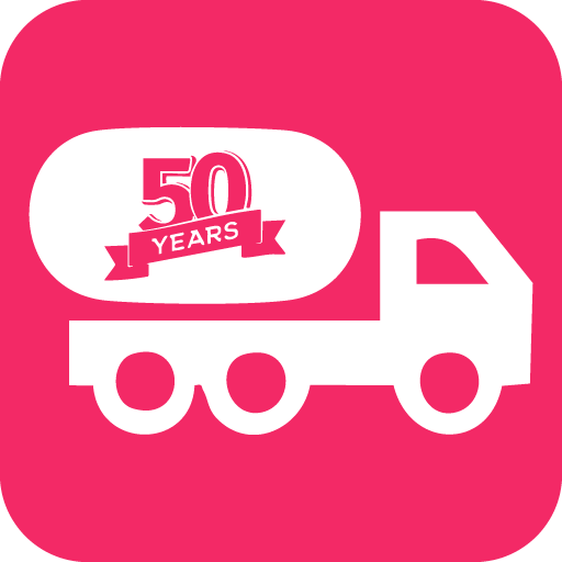 Nearly 50 years of commercial propane expertise