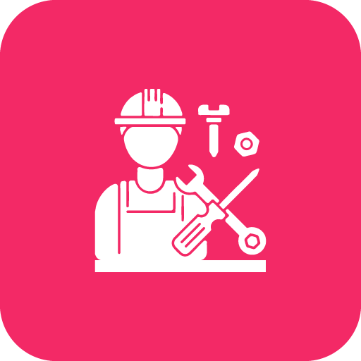 Professional installation and maintenance