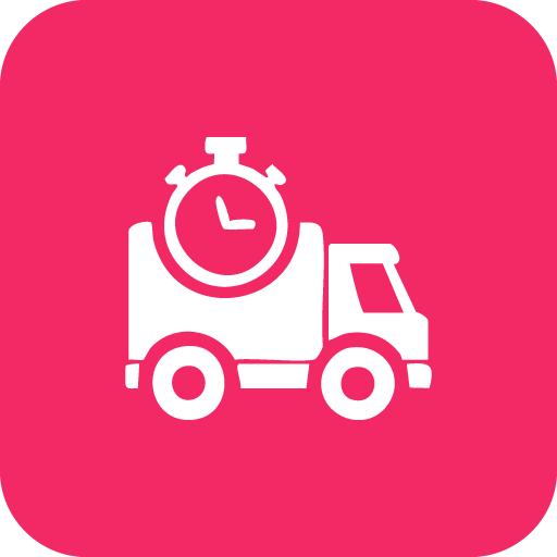 Reliable delivery schedules