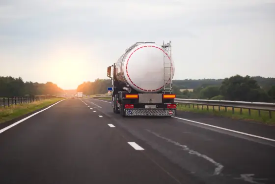 Commercial Propane Services