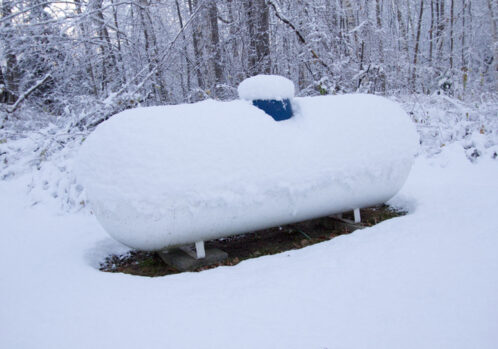 Best Propane Prices Metamora IL