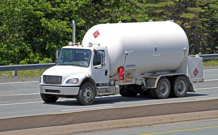 Best Propane Prices Metamora IL