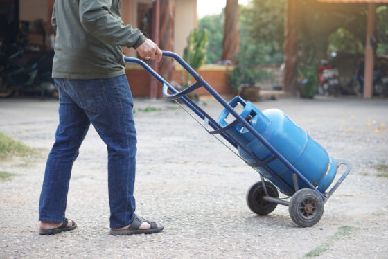 Best Propane Prices Morton IL