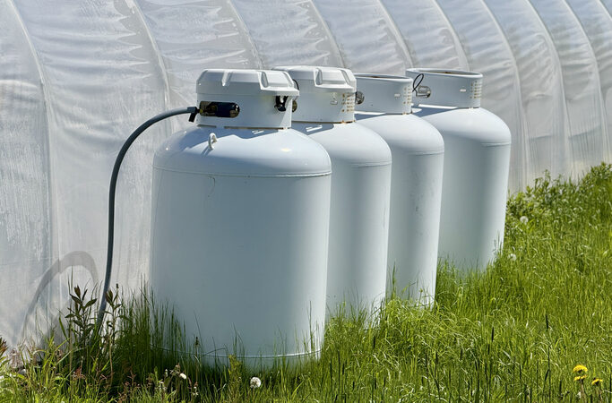 Best Propane Prices Morton IL