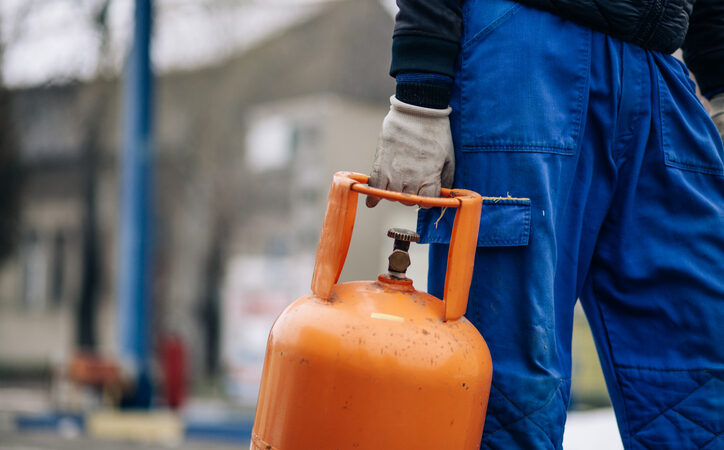 Best Propane Prices Near Me