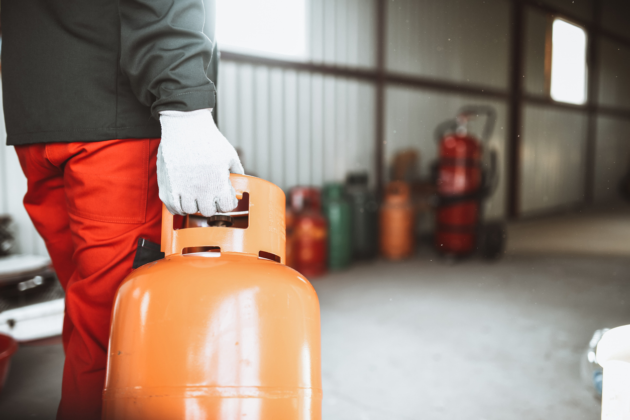 Trusted Propane Services Eureka IL