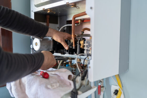 Trusted Propane Services Eureka IL